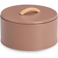 Zeller Boîte à provisions, Boîte de conservation, Marron