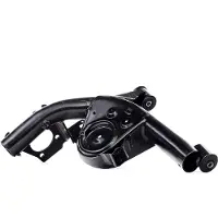 REINHOCH Bras de suspension RH05-5008 essieu arrière, droite, arrière