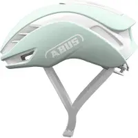 ABUS Casque Gamechanger 2.0 Vert Menthe, Taille L (59-61 cm) - EUR