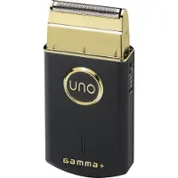 GAMMA+ PALETTE MEHR - Une tondeuse professionnelle portable