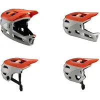 Leatt Casque MTB Enduro 3.0 Glow 2024, taille S.