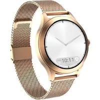 Maxcom Montre connectée FW44 Or