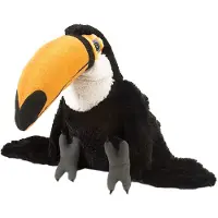Wild republic Ck Toco Toucan 30cm