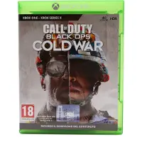 Call of Duty: Black Ops Cold War