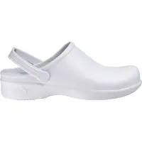 Safety Jogger Chaussures de sécurité SafetyJogger 1463 Bestlight1 blanc blanc Taille