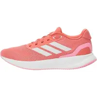 Adidas Chaussures de course neutres Runfalcon 5 Femme Better Scarlet/Cloud White/Bliss Pink