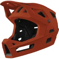 IXS Division sportive - Casque Trigger FF MIPS M/L Orange brûlé - plus léger...