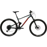 Lapierre Zesty TR 4.9 Vélo tout terrain bleu/orange