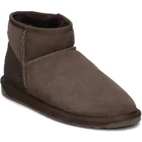 Emu Chaussures Australia Stinger Micro, W10937CHOCOLATE