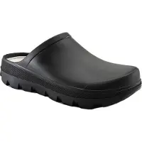 Kamik Nova Slip-On sabots noir 43 - couleur black