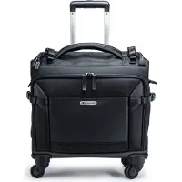 Vanguard VEO SELECT 42T BK trolley