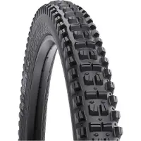 WTB tyres Judge Tough High Grip Tritec E50 Tubeless 29'' X 2.4 Pneu Mtb Argent 29'' x 2.4 Argent 29'' x 2.4
