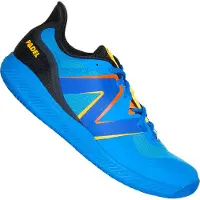 New Balance 796 V3 Blue Hommes Chaussures de padel MCH796P3-BLEU