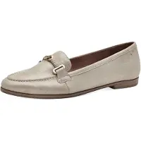 Tamaris Chaussure basse beige