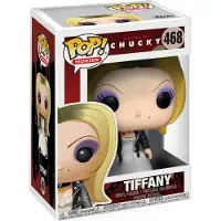 Funko POP! Figurka Pop! - Tiffany Chase z filmu Bride of Chucky, winylowa, premium