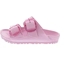 Birkenstock Sandales 'Arizona' rose