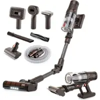 Eta TERIER Aspirateur à batterie