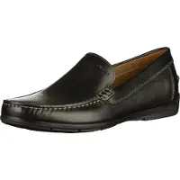 Geox Chaussures basses Chaussures basses en cuir