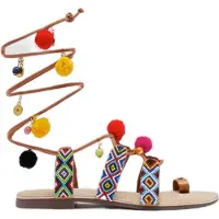 Gioseppo Dyani Sandals Multicolore EU 41 Femme