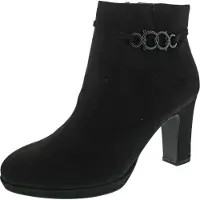 Tamaris Bottines noir