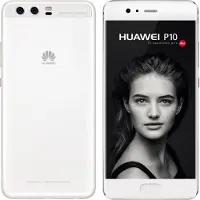 Huawei P10 VTR-L09 4GB/32GB Blanc 12,98 cm (5,11 pouces) Smartphone Android NOUVEAU