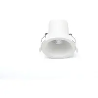 DOTLUX 4972-030040 Downlight encastré CIRCLEcomfort-AC 6W 3000K