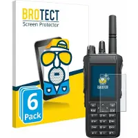 BROTECT Film de protection antireflet Protection d'écran mat