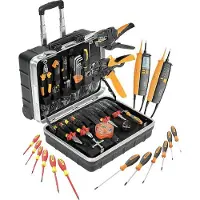 Weidmuller Top Case Premium