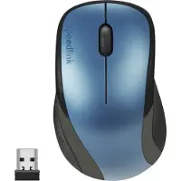 Speedlink SL-630011-BE KAPPA Maus kabellos blau