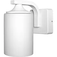 Osram ENDURA CLASSIC LANTERN CYLINDER Cylindre E27 Blanc (E27, IP43)