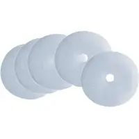 Maico Filtre à air , rechange ZF EC grand paquet 0093.0759 (100 pièces)