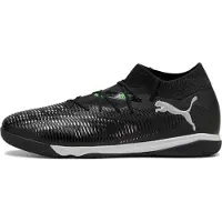 Puma Future 8 Match It Mid Football Boots Noir EU 42 Homme