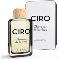 CiRO Chevalier De La Nuit EdP 100ml Eau de Parfum Neu
