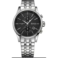 HUGO BOSS montre HB1513383 montre bracelet de couleur