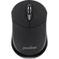 Perixx PERIMICE-802, souris Bluetooth pour PC et tablette, noir
