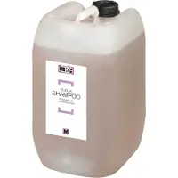 Comair M:C Shampooing Fleur 5000 ml doux pour tout type de cheveux