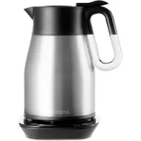 Gastroback 42426 Design Wasserkocher Advanced Thermo