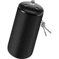 Monster Energy Enceinte Bluetooth MONSTER S130 noire, enceinte stéréo 20 W