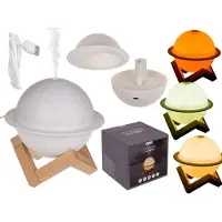 Out of the blue Humidificateur/diffuseur d'huile, Planet