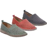 Josef seibel Sofie 27 | Mocassins pour Femmes | bleu