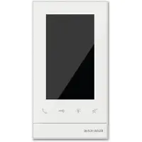 Busch-Jaeger Poste intérieur vidéo 83222 U-611 2CKA008300A0480