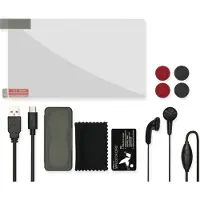 SPEED-LINK 7-IN-1 STARTER KIT Commutateur