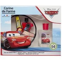 Corine de Farme Cars Edt Spray Coffret 50ml