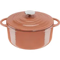 Tefal E26004 Ovale Terracotta