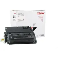 Xerox Hp 42a Toner Noir