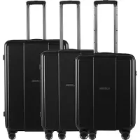 Epic Ensemble de bagages 'Pop 6.0' noir