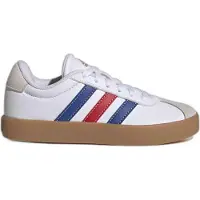 Adidas Baskets basses enfant VL COURT 3.0 K garcons - Blanc - 36 2/3