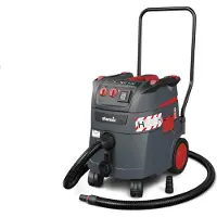 Starmix Nass-Trockensauger IPulse H-1235 AS-BEST SAFE PLUS Sicherheitssauger