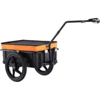Vevor Remorque de vélo