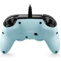 Nacon Manette Filaire Xbox X Pro Officielle Bleu Pastel